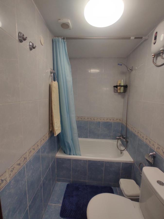Tenerife Bnb サン・クリストバル・デ・ラ・ラグーナ エクステリア 写真