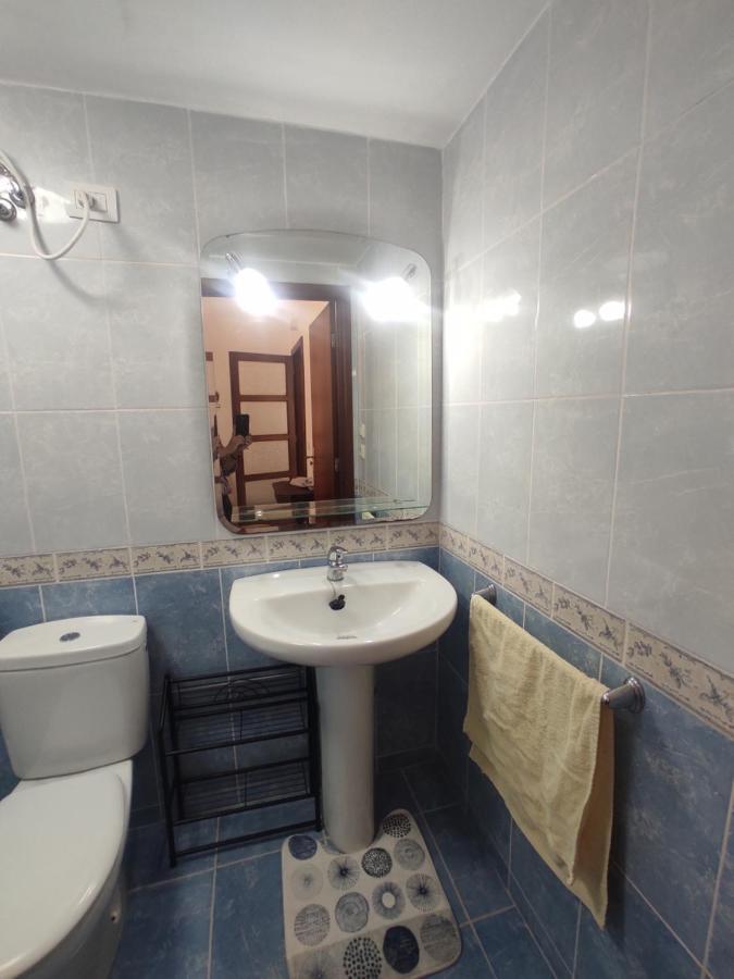 Tenerife Bnb サン・クリストバル・デ・ラ・ラグーナ エクステリア 写真