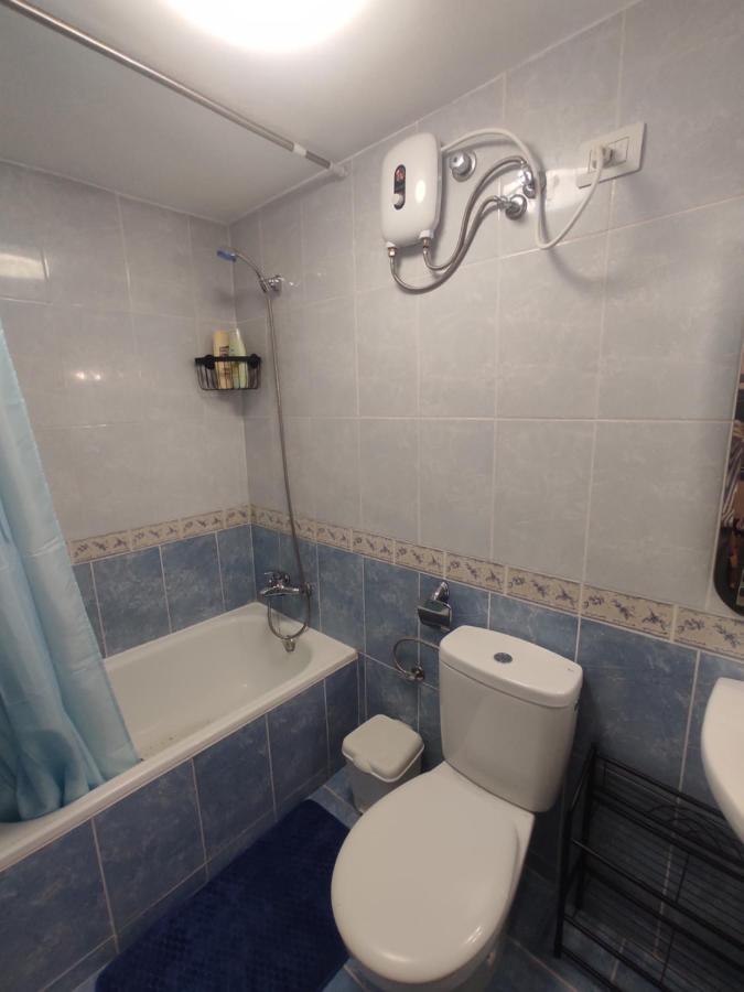 Tenerife Bnb サン・クリストバル・デ・ラ・ラグーナ エクステリア 写真