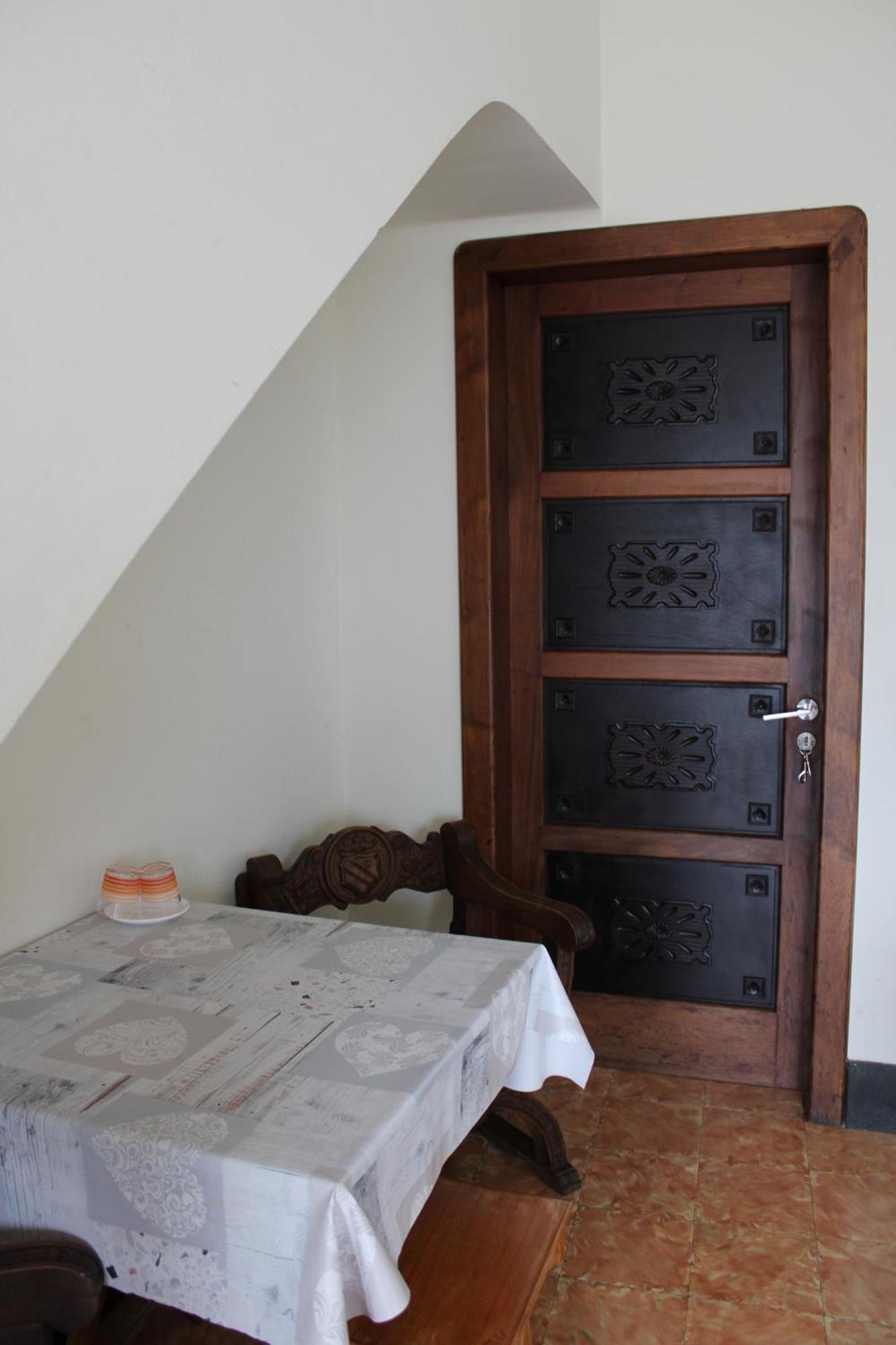 Tenerife Bnb サン・クリストバル・デ・ラ・ラグーナ エクステリア 写真