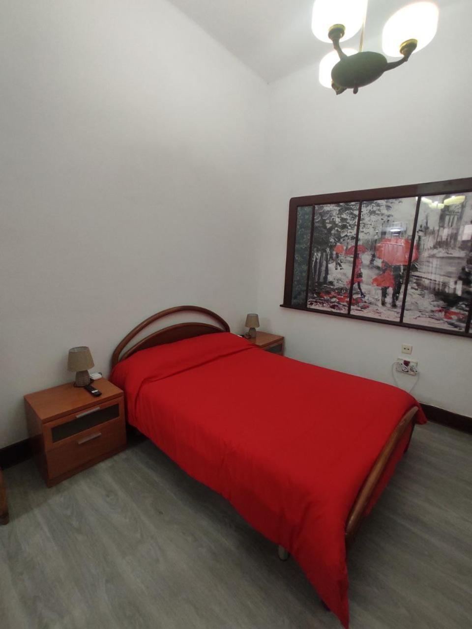 Tenerife Bnb サン・クリストバル・デ・ラ・ラグーナ エクステリア 写真