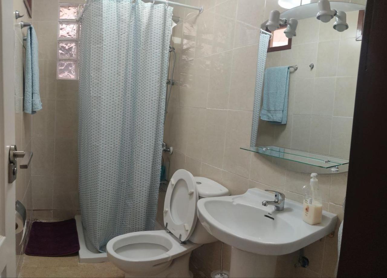 Tenerife Bnb サン・クリストバル・デ・ラ・ラグーナ エクステリア 写真
